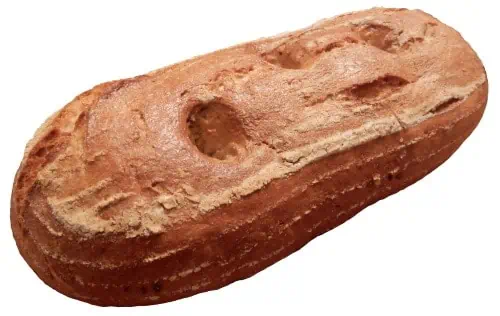 Chleb vyrazkovy