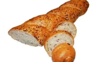 Veka cereální