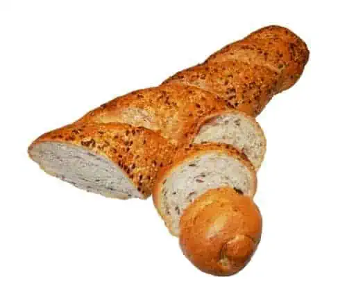 Veka cerealni