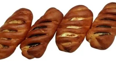 Závin malý