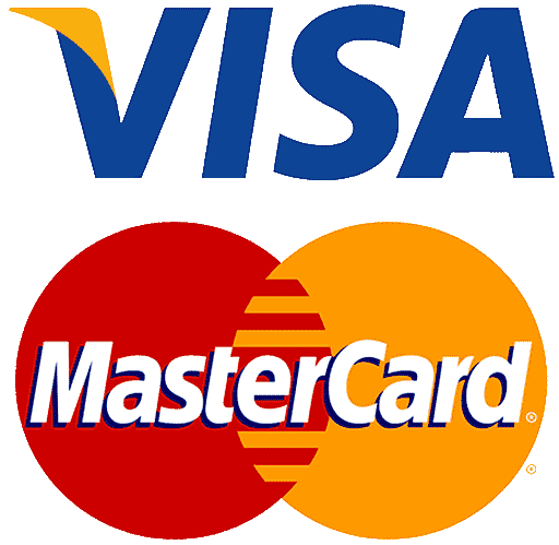 mastercard visa