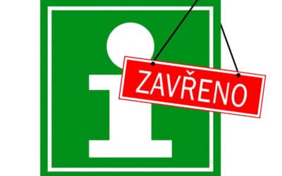 Celopodniková dovolená a rekonstrukce prodejny